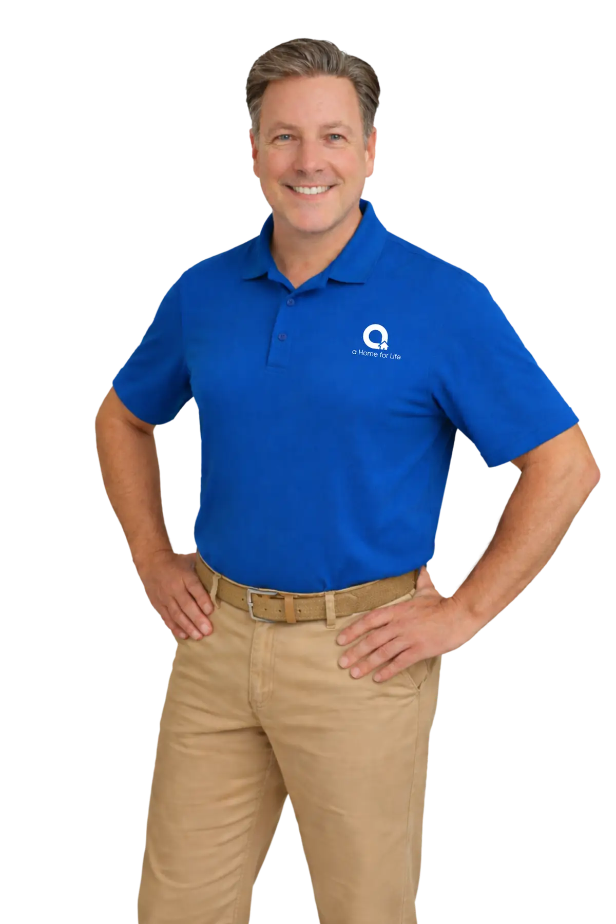 Dustin Wright, Owner & Operator