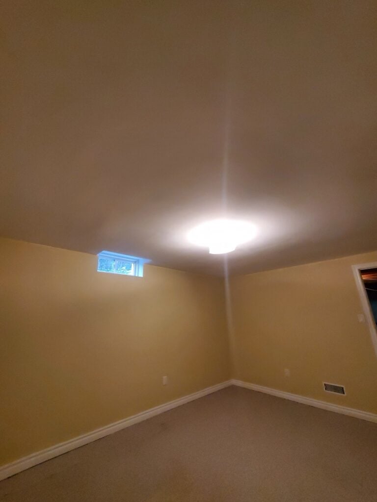 Drywall Repair and Water Damage Restoration in Georgetown