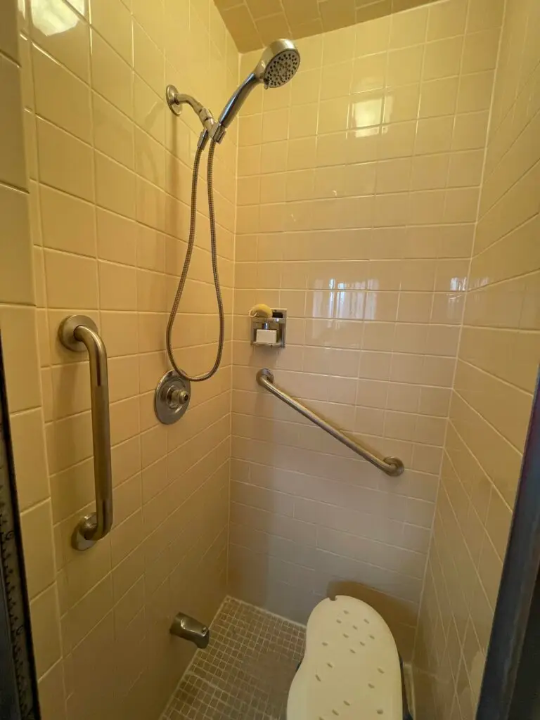 Grab Bar Installation in Oakville