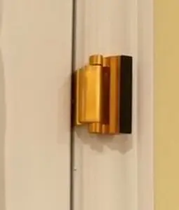 Home Security Upgrades for Seniors in Georgetown