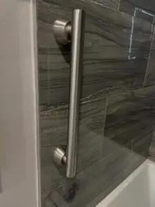 Luxury Grab Bar Installation in Georgetown