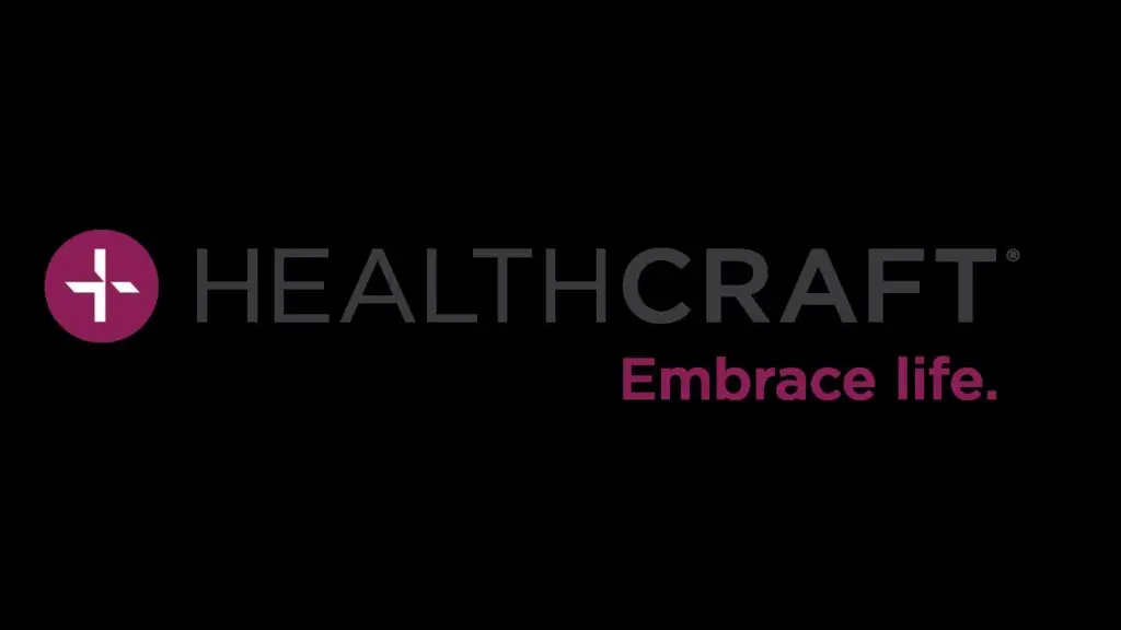 Official HealthCraft Product Reseller