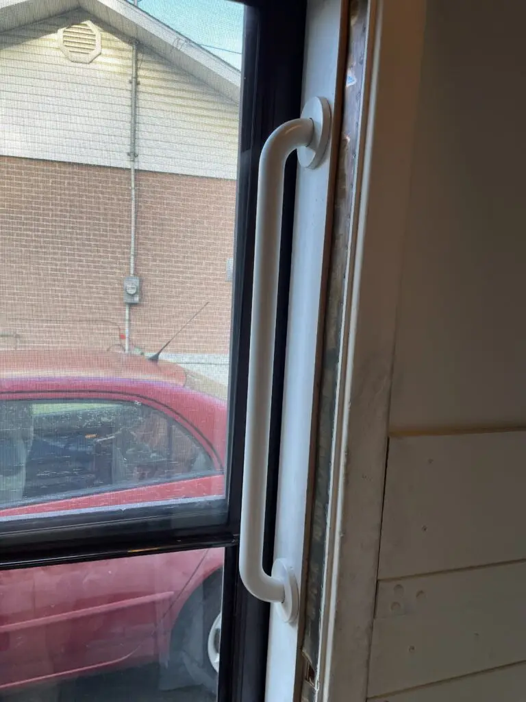 Safety Mobility Railings Installation in Georgetown — Georgetown Handyman