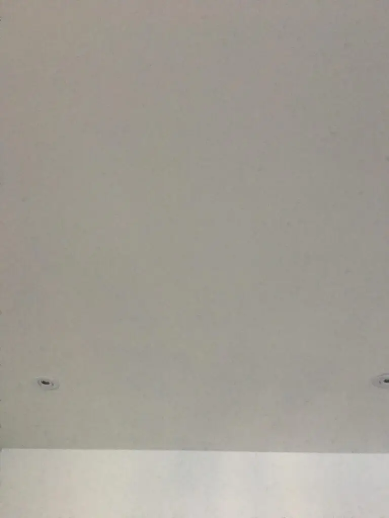 Drywall Ceiling and Wall Repair in Oakville — ceiling repair
