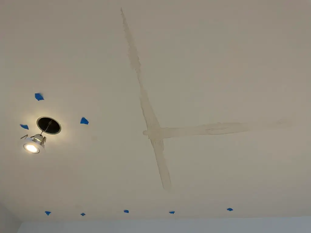 Drywall Ceiling and Wall Repair in Oakville — drywall ceiling and wall repair
