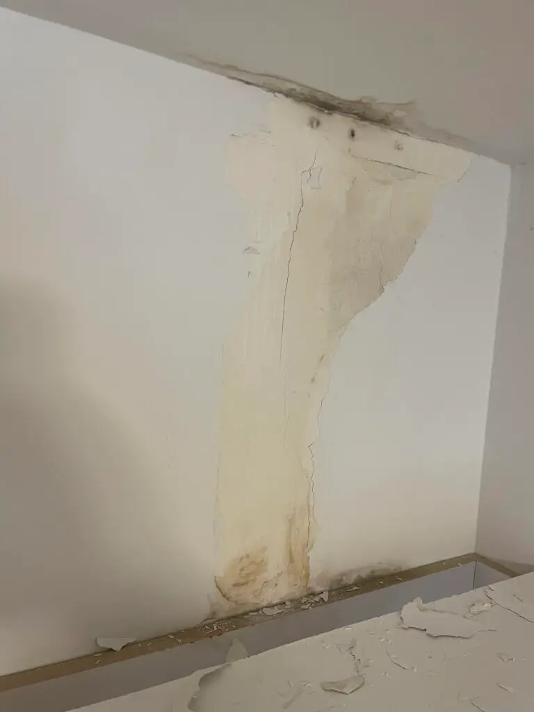 Drywall Ceiling and Wall Repair in Oakville — drywall repair